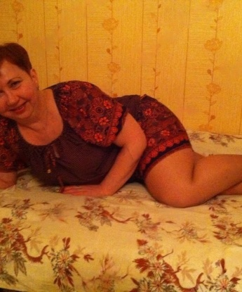 Анкета проститутки Нина - Фото 1, Домбай, 41 год, №9896